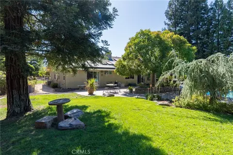 Exterior - 2255 Ferrocarril, Atascadero, CA 93422 photo 12 of 22