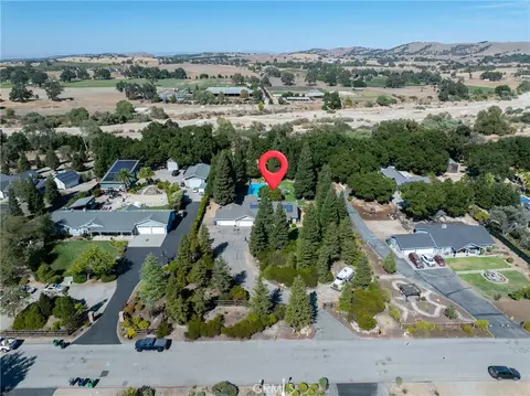 View/Area - 2255 Ferrocarril, Atascadero, CA 93422 photo 2 of 11
