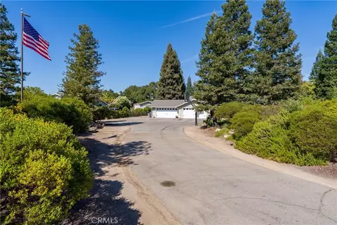 Exterior - 2255 Ferrocarril, Atascadero, CA 93422 photo 2 of 22