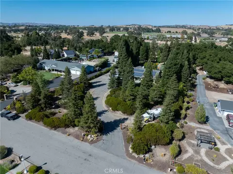 View/Area - 2255 Ferrocarril, Atascadero, CA 93422 photo 3 of 11