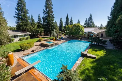 Exterior - 2255 Ferrocarril, Atascadero, CA 93422 photo 16 of 22