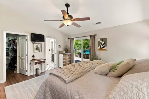 Bedroom - 2255 Ferrocarril, Atascadero, CA 93422 photo 2 of 5