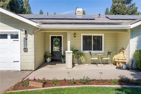 Exterior - 2255 Ferrocarril, Atascadero, CA 93422 photo 5 of 22