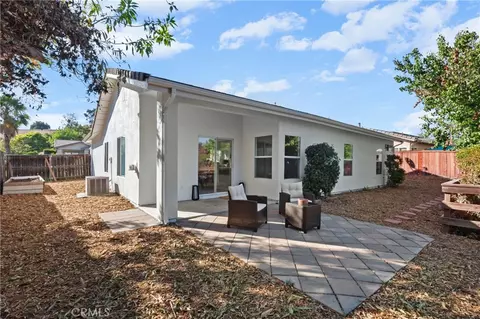 Exterior - 1214 Shadow Mdw, Paso Robles, CA 93446 photo 5 of 10