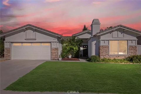 1214 Shadow Mdw, Paso Robles, CA 93446
