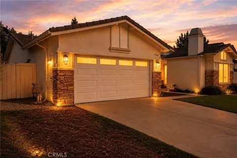 Exterior - 1214 Shadow Mdw, Paso Robles, CA 93446 photo 10 of 10