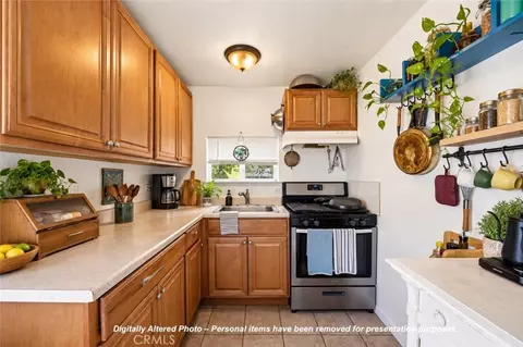 Kitchen - 1434 Pine St, Paso Robles, CA 93446 photo 4 of 5