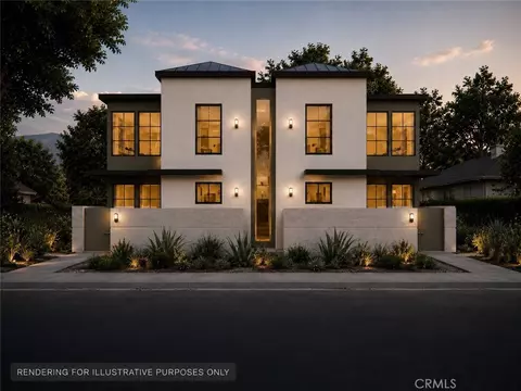 Exterior - 1434 Pine St, Paso Robles, CA 93446 photo 7 of 8