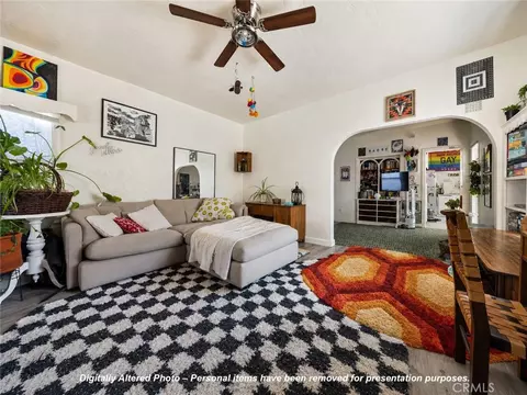 Living - 1434 Pine St, Paso Robles, CA 93446 photo 1 of 1