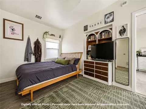Bedroom - 1434 Pine St, Paso Robles, CA 93446 photo 3 of 4