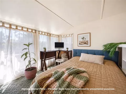 Bedroom - 1434 Pine St, Paso Robles, CA 93446 photo 2 of 4