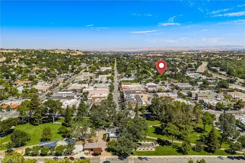 View/Area - 1434 Pine St, Paso Robles, CA 93446 photo 1 of 3