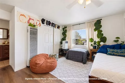 Bedroom - 1434 Pine St, Paso Robles, CA 93446 photo 4 of 4