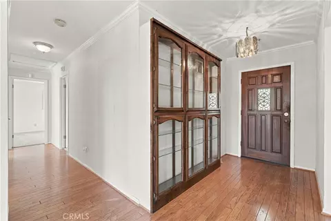 Entry Way - 920 Walnut, Paso Robles, CA 93446 photo 1 of 2