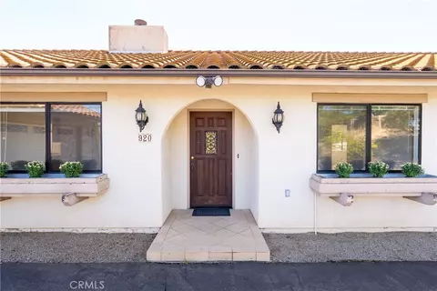 Exterior - 920 Walnut, Paso Robles, CA 93446 photo 2 of 12