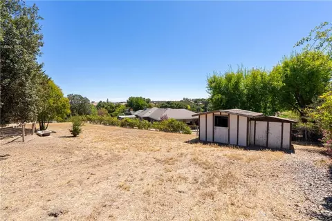 Exterior - 920 Walnut, Paso Robles, CA 93446 photo 12 of 12