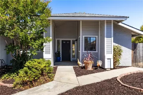 Exterior - 434 Cherokee Ct, Paso Robles, CA 93446 photo 1 of 17