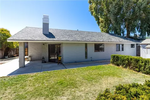 Exterior - 434 Cherokee Ct, Paso Robles, CA 93446 photo 12 of 17