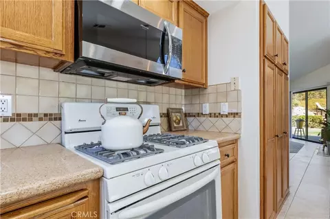 Kitchen - 434 Cherokee Ct, Paso Robles, CA 93446 photo 4 of 6