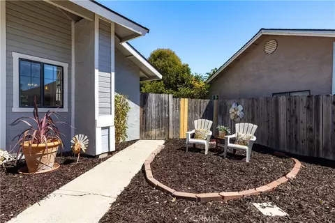 Exterior - 434 Cherokee Ct, Paso Robles, CA 93446 photo 17 of 17