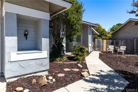 Exterior - 434 Cherokee Ct, Paso Robles, CA 93446 photo 16 of 17