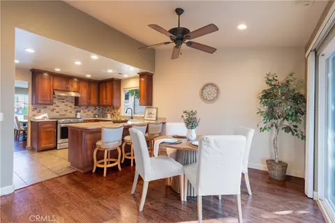 Dining - 909 Saint Ann, Paso Robles, CA 93446 photo 2 of 2