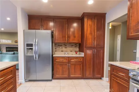 Kitchen - 909 Saint Ann, Paso Robles, CA 93446 photo 3 of 3
