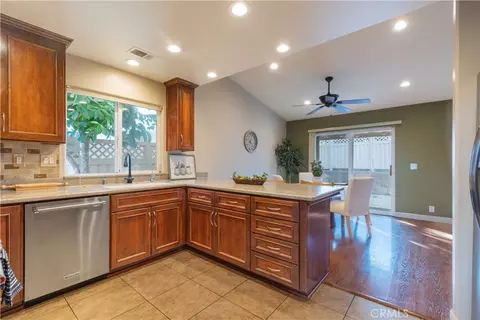 Kitchen - 909 Saint Ann, Paso Robles, CA 93446 photo 1 of 3