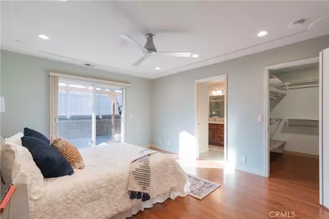 Bedroom - 909 Saint Ann, Paso Robles, CA 93446 photo 2 of 4