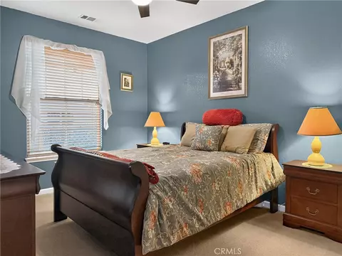 Bedroom - 9947 Flyrod, Paso Robles, CA 93446 photo 3 of 4