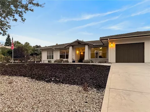 Exterior - 9947 Flyrod, Paso Robles, CA 93446 photo 11 of 18