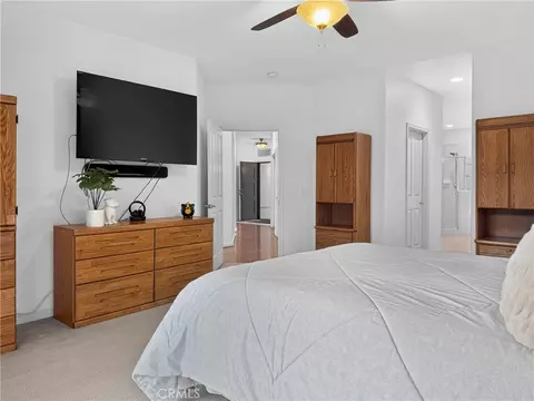 Bedroom - 9947 Flyrod, Paso Robles, CA 93446 photo 2 of 4