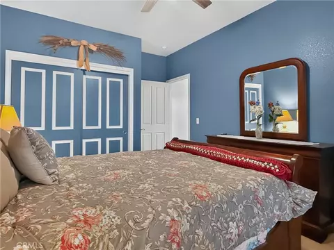 Bedroom - 9947 Flyrod, Paso Robles, CA 93446 photo 4 of 4