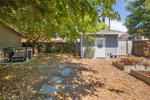 Exterior - 170 N 1st, Shandon, CA 93461 photo 4 of 8