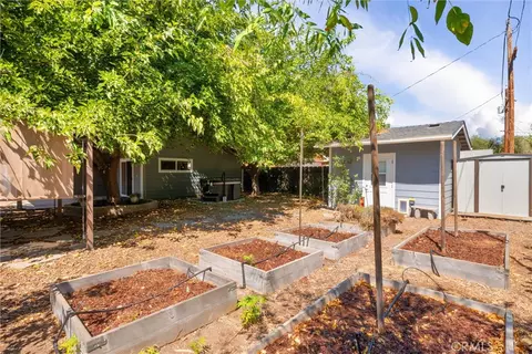 Exterior - 170 N 1st, Shandon, CA 93461 photo 5 of 8