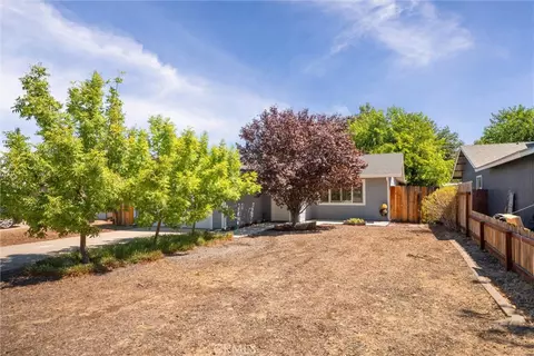 Exterior - 170 N 1st, Shandon, CA 93461 photo 7 of 8