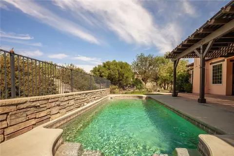 Exterior - 155 Via Del Salinas, Paso Robles, CA 93446 photo 5 of 12