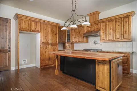 Kitchen - 155 Via Del Salinas, Paso Robles, CA 93446 photo 2 of 4