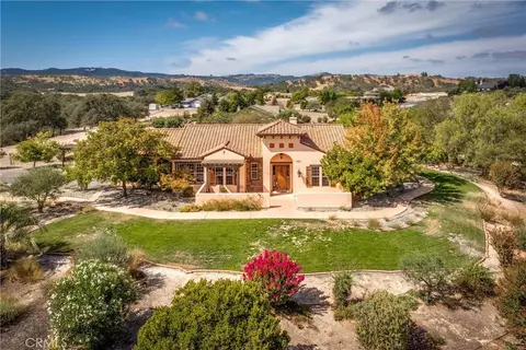 Other - 155 Via Del Salinas, Paso Robles, CA 93446 photo 1 of 11