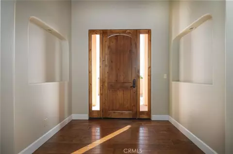 Entry Way - 155 Via Del Salinas, Paso Robles, CA 93446 photo 1 of 1