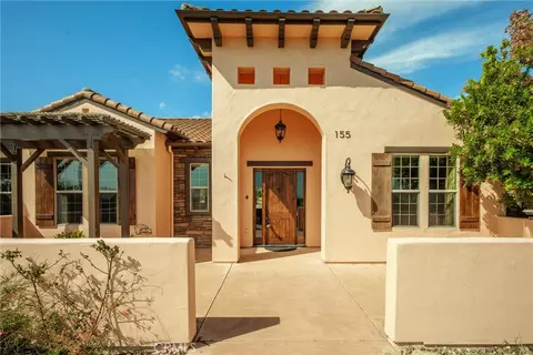 Exterior - 155 Via Del Salinas, Paso Robles, CA 93446 photo 2 of 12