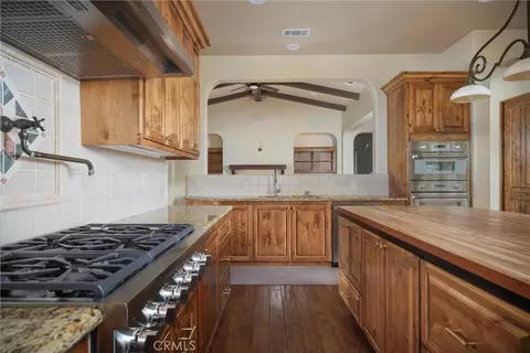 Kitchen - 155 Via Del Salinas, Paso Robles, CA 93446 photo 1 of 4