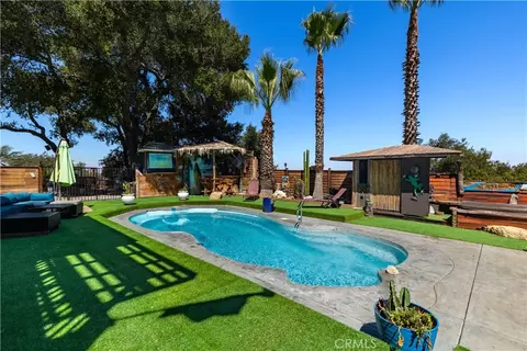 Exterior - 2245 Vine St, Paso Robles, CA 93446 photo 17 of 24