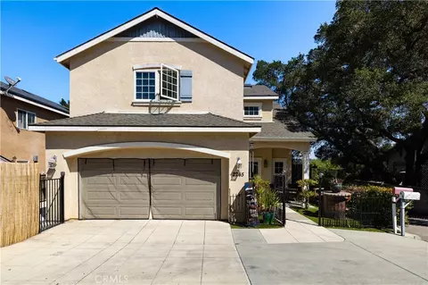 Exterior - 2245 Vine St, Paso Robles, CA 93446 photo 24 of 24