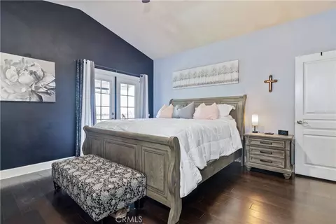 Bedroom - 2245 Vine St, Paso Robles, CA 93446 photo 2 of 5