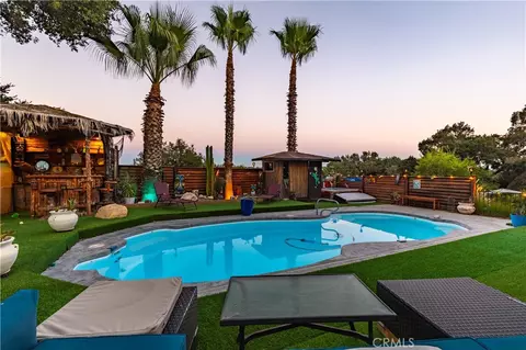 Exterior - 2245 Vine St, Paso Robles, CA 93446 photo 8 of 24