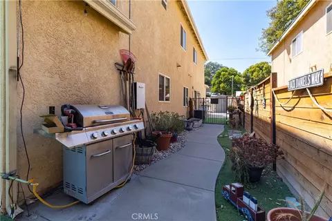 Exterior - 2245 Vine St, Paso Robles, CA 93446 photo 22 of 24