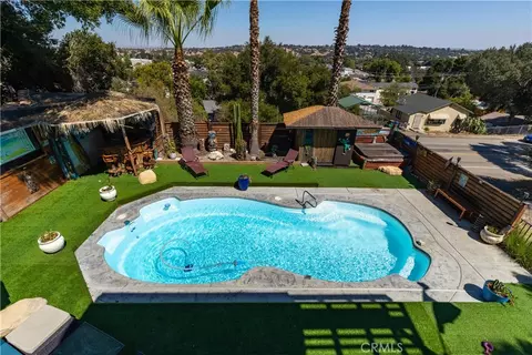 Exterior - 2245 Vine St, Paso Robles, CA 93446 photo 21 of 24