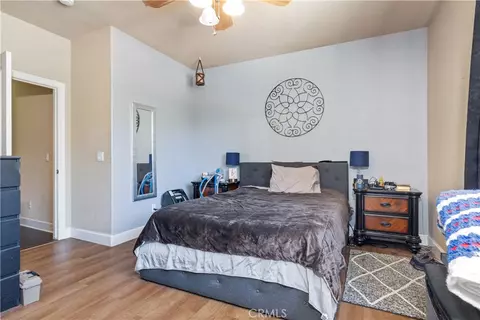 Bedroom - 2245 Vine St, Paso Robles, CA 93446 photo 5 of 5