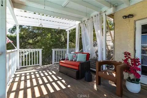 Exterior - 2245 Vine St, Paso Robles, CA 93446 photo 5 of 24